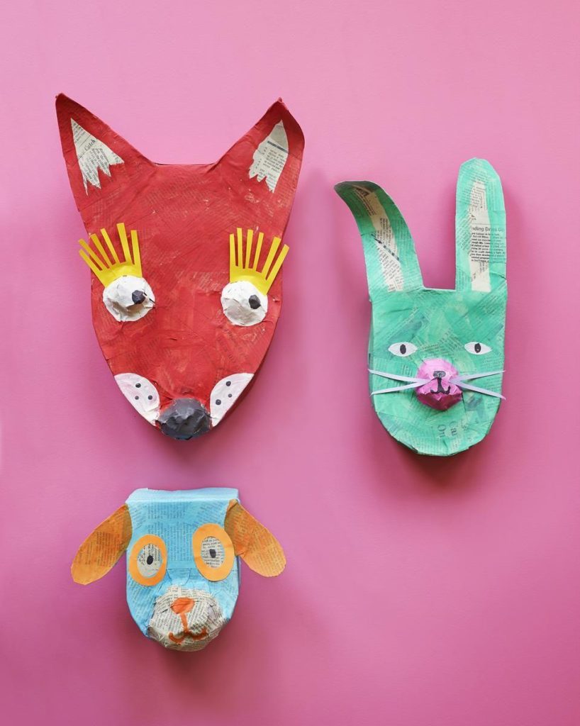 Stunning Do It Yourself Kids Crafts You'll Love!