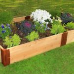 Do It Yourself Gardening With Raised Garden Beds