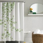 Best Shower Curtain Designs for Bathrooms