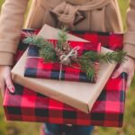 Do It Yourself Personalized Christmas Gifts