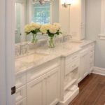 Bathroom Cabinet Hacks That Will Make Your Bath More Useful