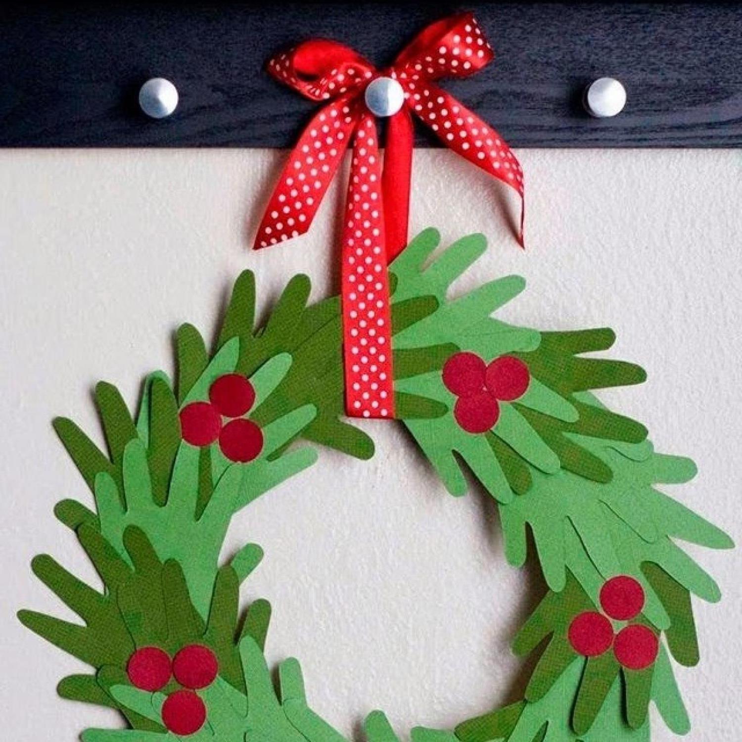 Creative Christmas Crafts Requiring Your DIY Ability  DIY Ideas