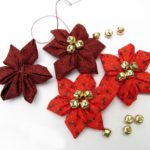 Creative Christmas Crafts Requiring Your DIY Ability