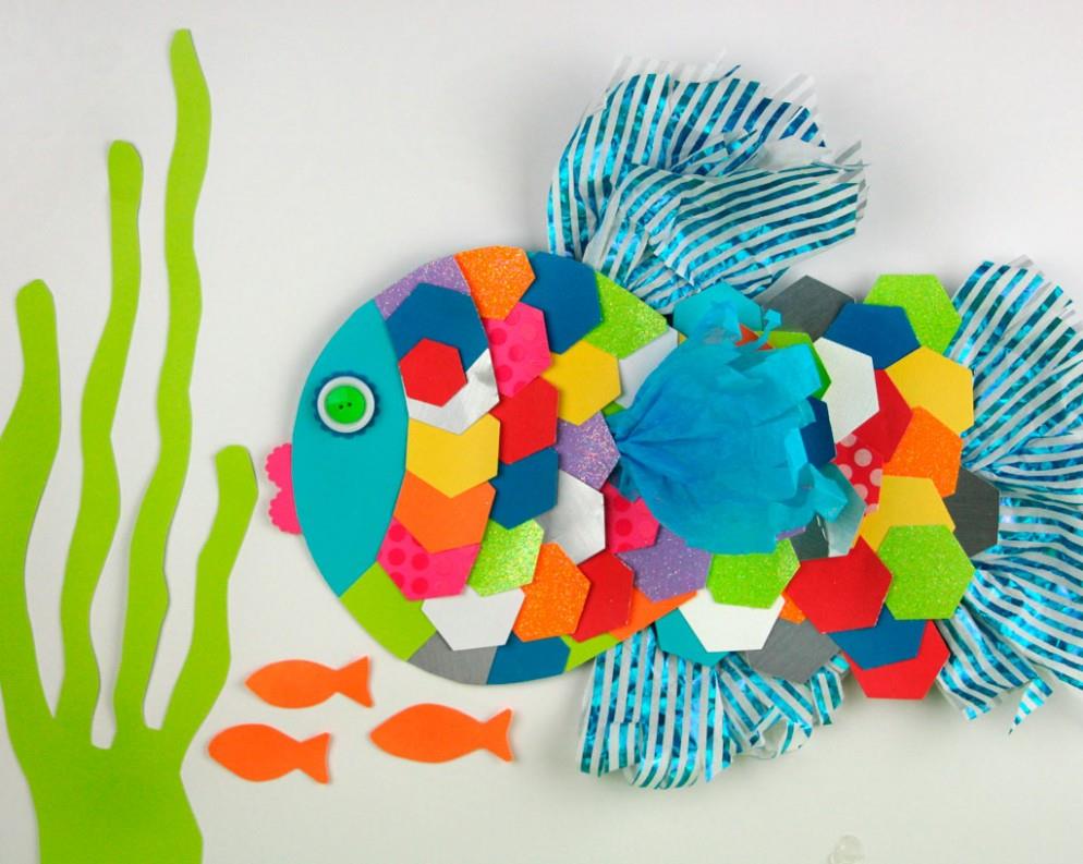 Stunning Do It Yourself Kids Crafts You’ll Love!