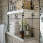 Creative DIY Storage Ideas To Organize your Bathroom