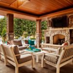 Do It Yourself Patio Design Ideas and Features